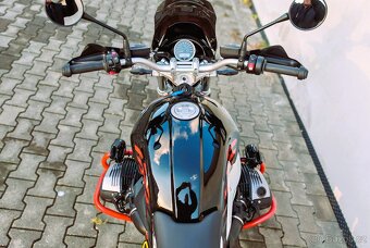 BMW R nine T URBAN GS-OPTION 719-JEDINECNA KONFIGURACIA - 6
