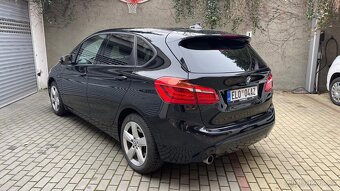 BMW 225XE 4x4 PERFORMANCE 1.MAJITEL DPH - 6