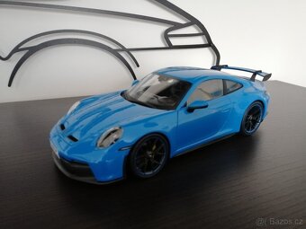 Modely Porsche 1:18 Top stav - 6