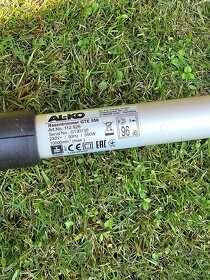 AL-KO GTE 550 Premium - 6