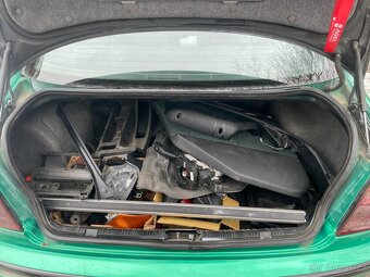 Bmw e46 328i - 6