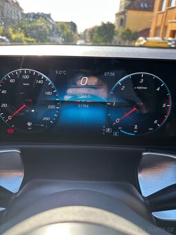 Mercedes Benz GLB 220D 4matic - 6