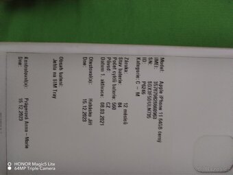 iPhone 11 - 6