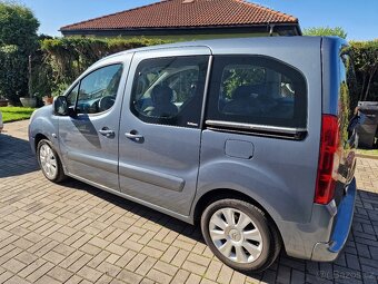 Citroën Brelingo 1.6 HDi 16V - 6