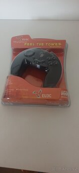 Gaming EU3C - USB mini joypad. - 6