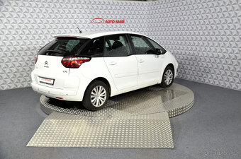 C4 Picasso 1.6VTi 120k Tendance 2013 ČR - 6
