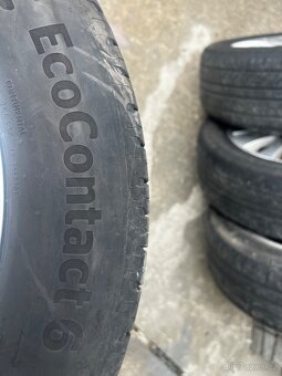 Pneu 195/65/15 - 6