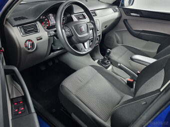 Seat Toledo 1.2TSi 77kW (105k) výbava Style - 6