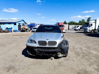 BMW X6 3,5d XDRIVE - 6