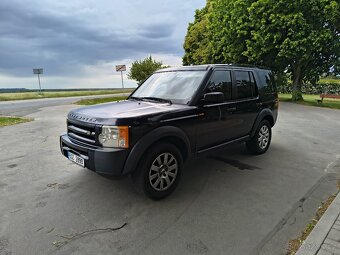 Land Rover Discovery 3 TDV6 - 6