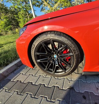 BMW M2 Coupe G87 - 6