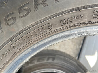 Falken Sincera 195/65 R15 91H 4Ks letní pneumatiky - 6