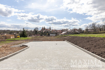 Prodej, pozemek, 776m2, Kouřim - 6