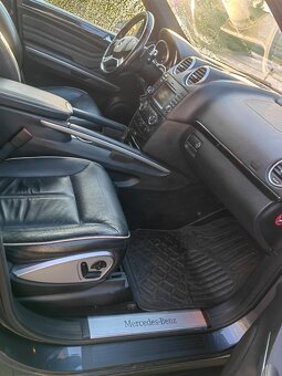Mercedes ML 350 CDI W164 - 6