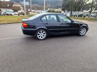 Bmw E46 316i 85kw 2003rok - 6