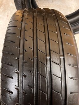Letní pneu 225/55/17 č.1 - 6