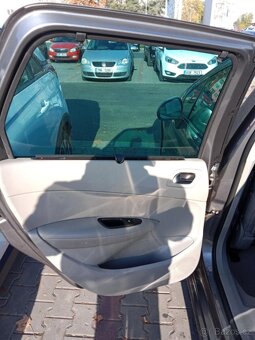 Peugeot 308SW - 6