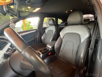 Audi A4 B8.5 Facelift S-line TFSI 125kw - 6