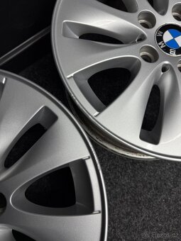Alu BMW 5x120 16” style 229 - 6