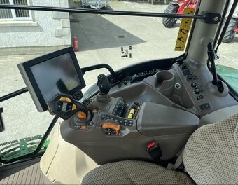 John Deere 6215R Ultimate Pro - 6