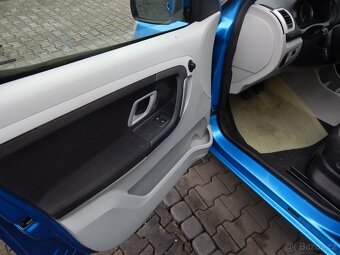 Škoda Roomster 1,9TDI - 6
