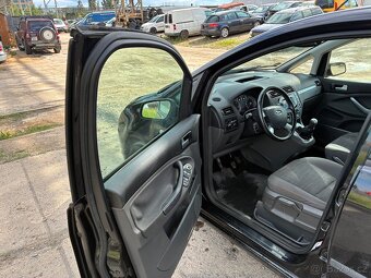 Prodám ford c-max 1.6tdci - 6