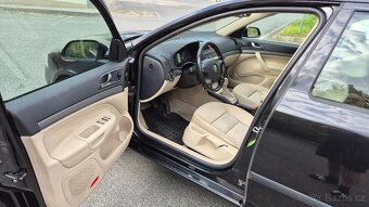 Škoda Octavia kombi 2 1,9 Tdi - 6