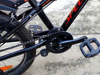 Specialized Hotrock 20" - 6