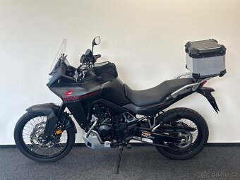 Honda XL 750 Transalp - 6