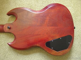 Gibson SG Special 2005 - 6