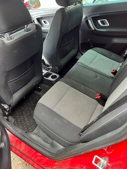 Škoda Fabia II 1.4MPi sport - 6
