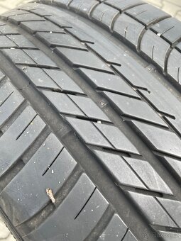 Letní pneu 255/50 R19 Good Year Run Flat EAGLE F1 - 6