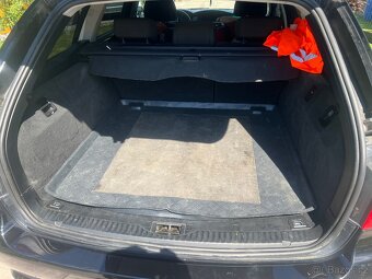BMW e61 525D 2008 - 6
