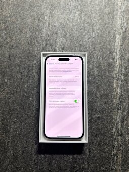 IPhone 14 Pro 128GB - 6