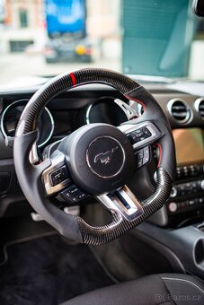 Mustang 3.7 V6 - 6