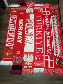 Sportovní Šály - 6