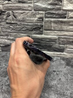 iPhone 14 Pro 128GB Deep Purple, baterie 84% - 6