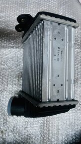 Intercooler chladič vzduchu - 6