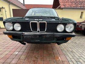 BMW 518 motor M10B18 nahradni dily s celeho vozu - 6