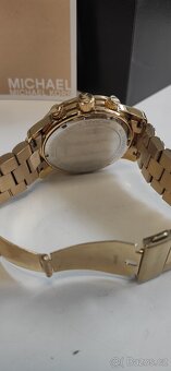 Luxusní hodinky Michael Kors - 6