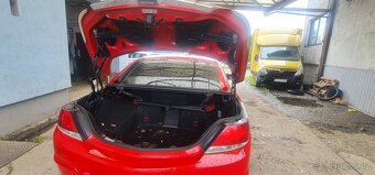 Opel astra cabrio - 6