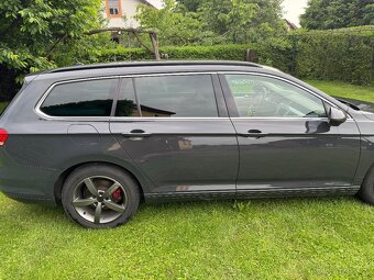 VW PASSAT B8 2.0TDI 110Kw, r.v. 2016 - 6