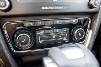 Škoda Superb 2.0 TDI 103kW 4x4 DSG - 6
