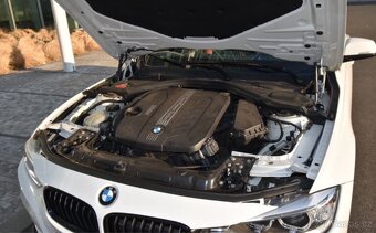 BMW 335d xDrive F30 – 230 kW – 2013 - 6