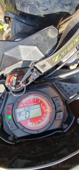 Kawasaki z750 35kw v TP - 6