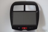 PEUGEOT CITROEN dotykove autoradia NAVI DVD USB Wifi Android - 6