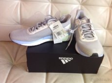 BOTY ADIDAS SOLAR DRIVE 19 BOOST VEL 42 NOVÉ - 6
