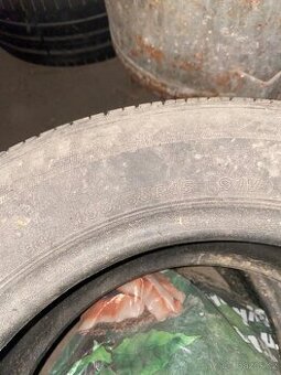 pneumatiky 2 ks Bridgestone Turanza 195/65 R15 vzorek pekny - 6