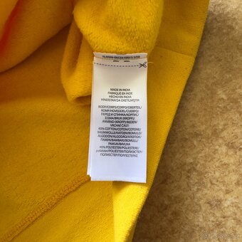 Ralph Lauren Polo žlutá mikina - 6