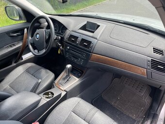 BMW X3 xDrive 20d - 6